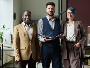 $100M in Transaction Experience at Your Service
