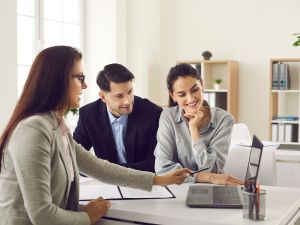 How to Maintain Control During the Sale Process
